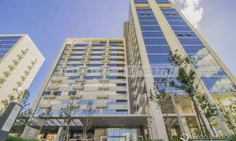 Imagem 2: Porto Alegre - Conjunto Comercial/Sala - Santana