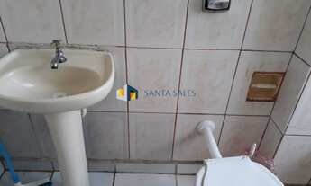 Imagem 6: QUITINETE - CAMPOS ELISEOS