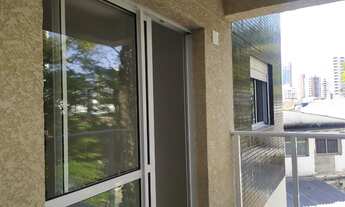 Imagem 5: Apartamento 1 Dormitório com varanda e vaga em Anália Franco - São Paulo - SP