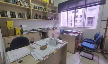 Imagem 5: São Paulo - Conjunto Comercial/Sala - CENTRO