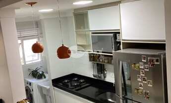 Imagem 2: SãO BERNARDO DO CAMPO - Apartamento Padrão - Assunção