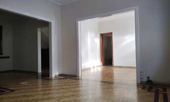 Imagem 3: Casa para aluguel, 4 quartos, 1 suíte, 2 vagas, Cruzeiro - Belo Horizonte/MG