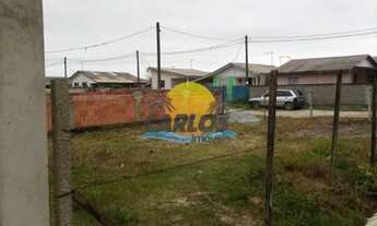 Imagem 4: MATINHOS - Terreno Padrão - Balneário Gaivotas