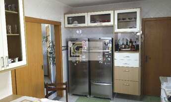 Imagem 5: Apartamento para aluguel tem 124 metros quadrados com 3 quartos