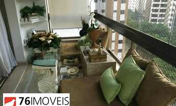 Imagem 7: Apartamento à venda no bairro Vila Sônia - São Paulo/SP