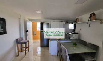 Imagem 2: Mobiliado NOVO. No Centro