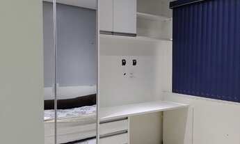 Imagem 5: R$ 210 mil 3qts 100% mobiliado de finíssima qualidade