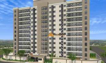 Imagem: Apartamento com 1 dormitório à venda