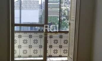 Imagem: Porto Alegre - Apartamento Padrão - Partenon