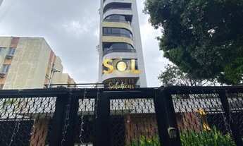 Imagem: Apartamento à venda, 4 quartos, 2 suítes