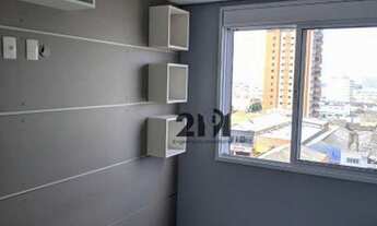 Imagem 7: Apartamento com 2 dormitórios à venda, 45 m² por R$ 425.000,00 - Vila Maria Baixa - São Pa