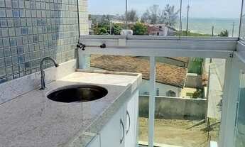 Imagem 3: Apartamento à venda 2 Quartos, 1 Suite, 1 Vaga, 68M², ENSEADA AZUL, GUARAPARI - ES