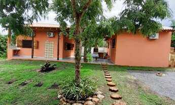 Imagem 4: Linda residência estilo rústico a venda