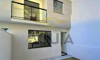 Imagem 3: BELO HORIZONTE - Casa Padrão - Rio Branco