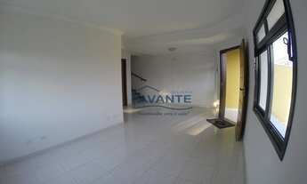 Imagem 6: Sobrado com 3 dormitórios à venda, 194 m² por R$ 850.000,00 - Capão Raso - Curitiba/PR