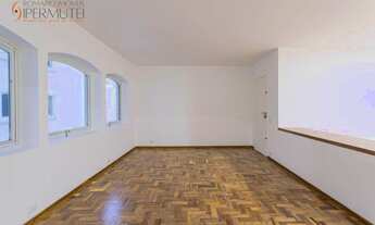 Imagem 5: Ótimo Apartamento com 2 dormitórios à venda, 130 m² - Jardins - São Paulo/SP