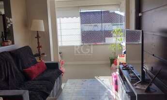 Imagem 7: Porto Alegre - Apartamento Padrão - Cavalhada