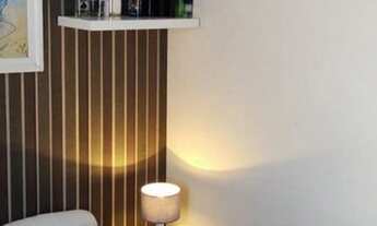 Imagem 3: Apartamento - Venda - 3 dorms(1 suíte) - 1 Vaga -Vila Moreira - São Paulo - SP