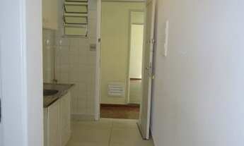 Imagem 2: Kitnet/conjugado para aluguel tem 30 metros quadrados em Vila Buarque - São Paulo - SP