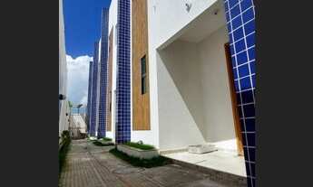 Imagem: Res. Olinda Paris - Duplex - Jardim Atlântico