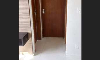 Imagem 5: Apartamento com 2 dormitórios à venda, 46 m² por R$ 150.000,00 - Fundos - Biguaçu/SC