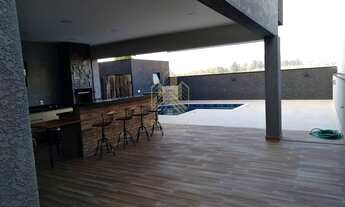 Imagem 2: Bragança Paulista - Casa de Condomínio - Condomínio Vale das Águas