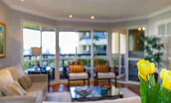 Imagem 2: Apartamento Apartamento com 4 dormitórios