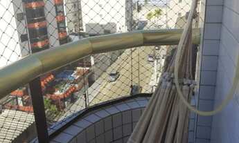 Imagem: Apartamento à venda, 96 m² por R$ 360.000,00