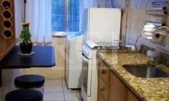 Imagem 3: Porto Alegre - Apartamento Padrão - Vila Nova