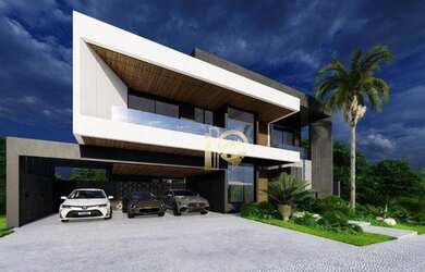 Imagem 10: Casa com vista livre à venda, Condomínio Reserva do Paratehy - SJCampos/SP