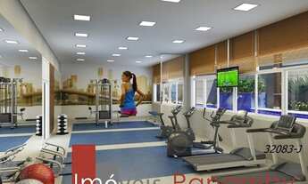 Imagem 6: Apartamento com 2 dormitórios à venda, 58 m² por R$ 565.000,00 - Vila Suzana - São Paulo/S