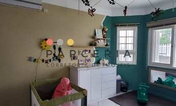 Imagem 2: P547 Casa à venda na Barra do Aririú, com 3 dormitórios e pode ser financiada