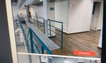 Imagem 6: Galpão Novo e bem Localizado no Sacomã