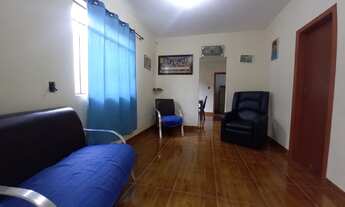 Imagem 2: BELO HORIZONTE - Casa Padrão - Céu Azul