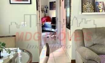 Imagem 4: Apartamento na Vila Mariana com 2 quartos, 1 vaga de garagem, próximo ao metrô Vila Marian