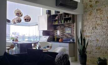 Imagem 7: Apartamento para venda com 4 suítes