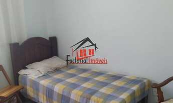 Imagem 3: Apartamento Área Privativa 3 quartos no Paquetá, Belo Horizonte