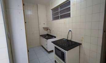 Imagem 3: Apto. 1 Dormitório Totalmente Reformado - Bela Vista