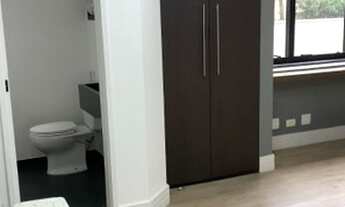 Imagem 2: Sala para alugar, 56 m² por R$ 2.200,00/mês - Itaim Bibi - São Paulo/SP