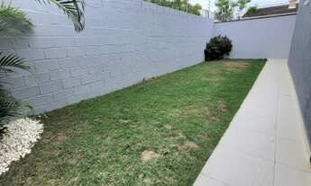 Imagem 3: Casa Campos do Conde Versailles, com 3 dormitórios sendo 1 suite , 156 m² por R$ 4.900,00