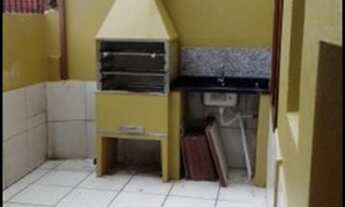 Imagem 2: Cachoeirinha - Casa Padrão - Jardim do Bosque