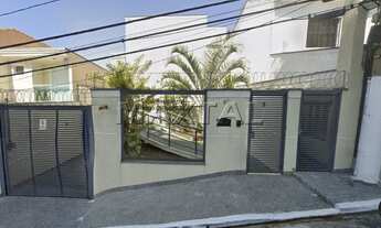 Imagem: Casa Tucuruvi - 2 suítes, 3 banheiros