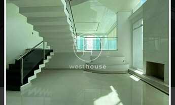 Imagem 4: Casa Alto Padrão