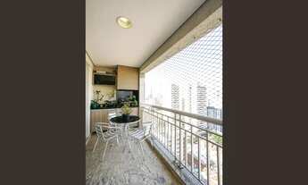 Imagem: Apartamento com 3 dormitórios à venda