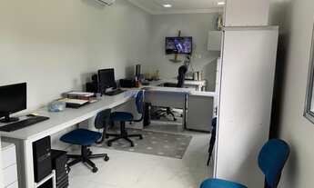 Imagem: Campinas - Conjunto Comercial/Sala - Jardim