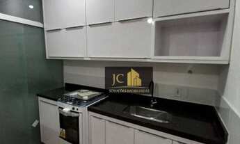 Imagem 5: Apartamento com 2 dormitórios à venda, 55 m² por R$ 185.000 - Riacho Fundo - Riacho Fundo