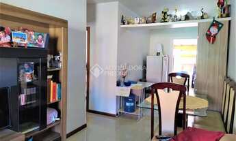 Imagem 4: PORTO ALEGRE - Casa de Condomínio - Aberta dos Morros