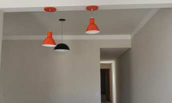 Imagem: 3 dormitórios com suíte e CLOSED