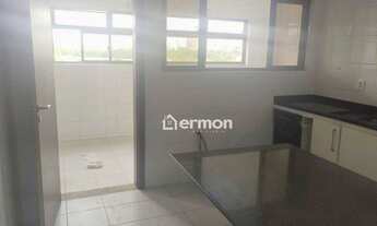 Imagem 6: Apto com 3 Suítes à venda por R$ 780.000 - Tirol - Natal/RN