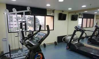 Imagem 7: Apartamento para aluguel e venda com 27 metros quadrados com 1 quarto